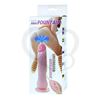 Dildo Natural Love and Vibes con Función de Spray